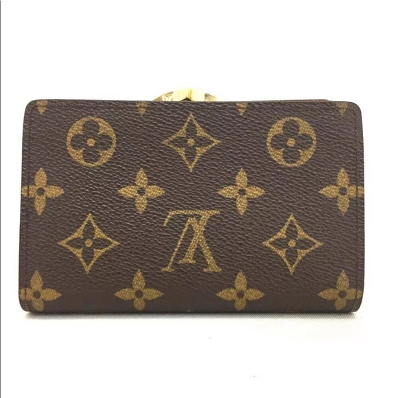 Louis Vuitton Porte Monnaie Wallet - Picture 4 of 15